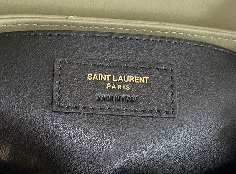 YSL Satchel Bags